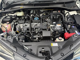 2017 Toyota C-HR - Thumbnail