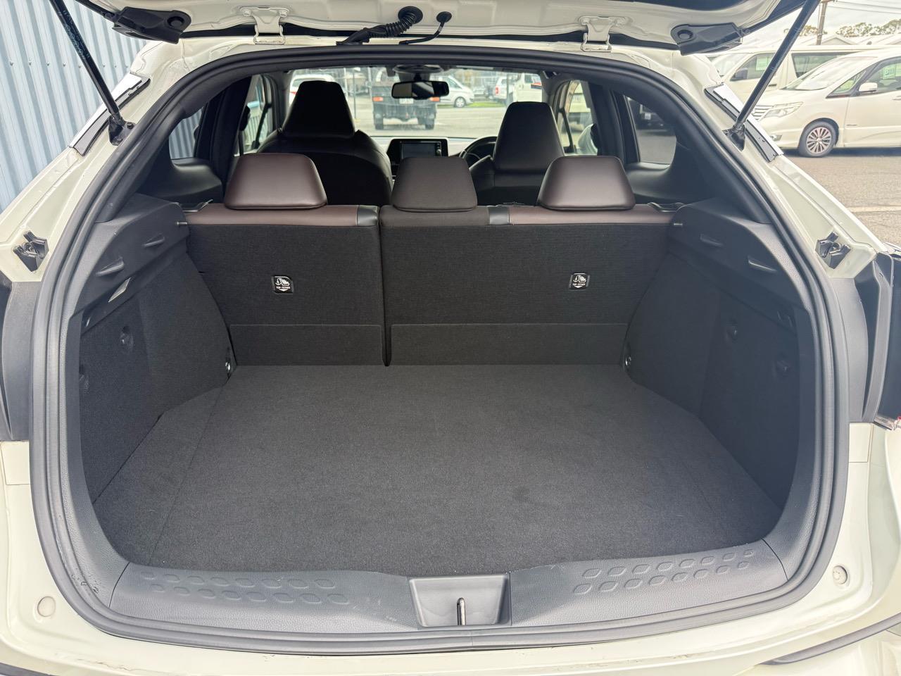 2017 Toyota C-HR