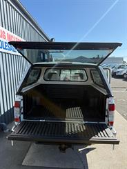 2010 Nissan NAVARA - Thumbnail