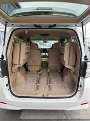 2014 Toyota Vellfire - Thumbnail