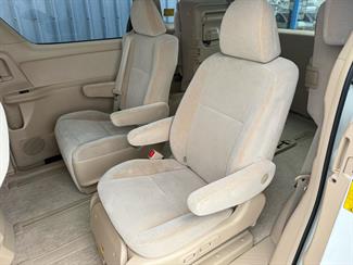 2014 Toyota Vellfire - Thumbnail