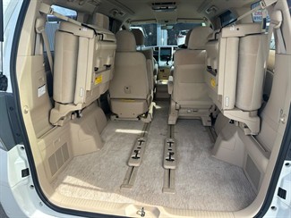 2014 Toyota Vellfire - Thumbnail