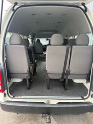 2016 Toyota HIACE - Thumbnail