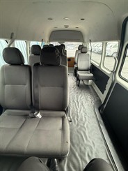 2016 Toyota HIACE - Thumbnail