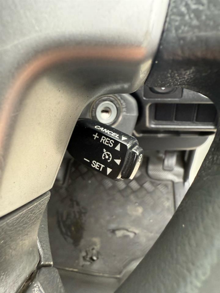 2016 Toyota HIACE