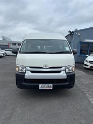 2016 Toyota HIACE - Thumbnail
