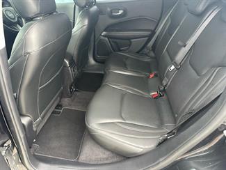 2018 Jeep Compass - Thumbnail