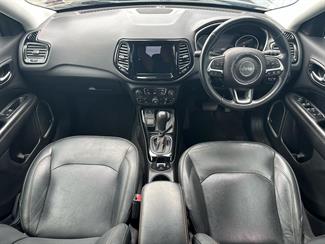 2018 Jeep Compass - Thumbnail