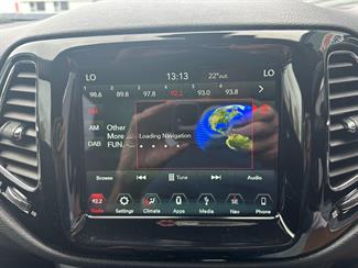 2018 Jeep Compass - Thumbnail