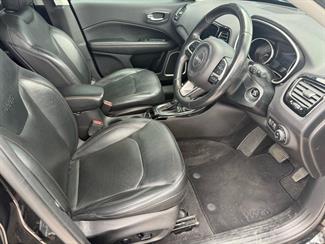 2018 Jeep Compass - Thumbnail