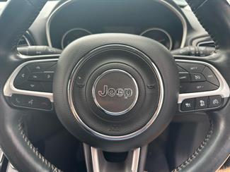 2018 Jeep Compass - Thumbnail