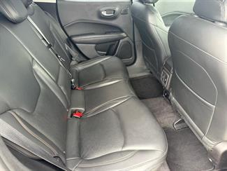 2018 Jeep Compass - Thumbnail