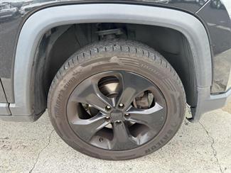 2018 Jeep Compass - Thumbnail