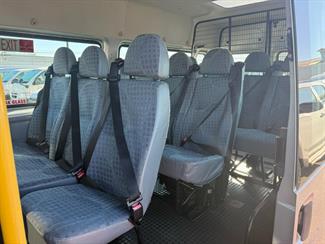 2013 Ford Transit - Thumbnail