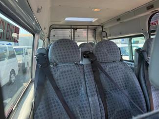 2013 Ford Transit - Thumbnail