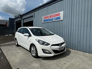 2014 HYUNDAI I30 - Thumbnail