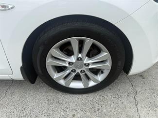 2014 HYUNDAI I30 - Thumbnail