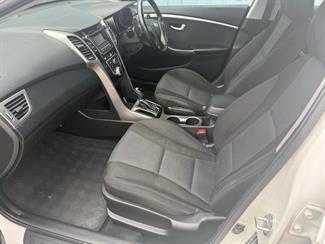 2014 HYUNDAI I30 - Thumbnail