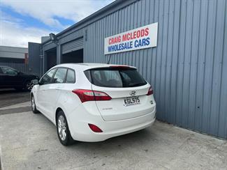 2014 HYUNDAI I30 - Thumbnail