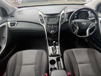 2014 HYUNDAI I30 - Thumbnail