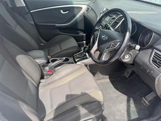 2014 HYUNDAI I30 - Thumbnail