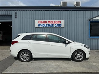 2014 HYUNDAI I30 - Thumbnail