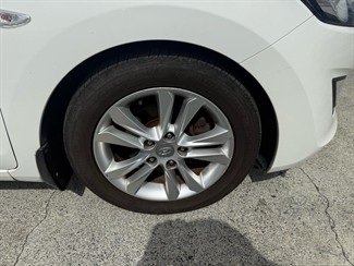 2014 HYUNDAI I30 - Thumbnail