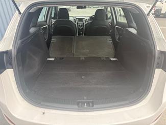 2014 HYUNDAI I30 - Thumbnail