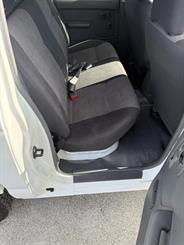 2010 Nissan NAVARA - Thumbnail
