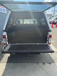2010 Nissan NAVARA - Thumbnail