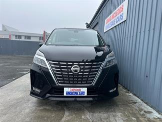 2020 Nissan SERENA - Thumbnail