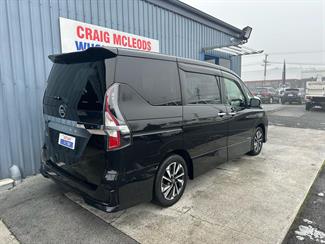 2020 Nissan SERENA - Thumbnail