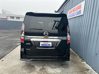 2020 Nissan SERENA - Thumbnail