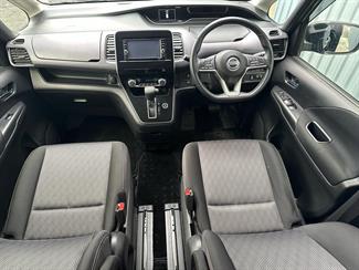 2020 Nissan SERENA - Thumbnail