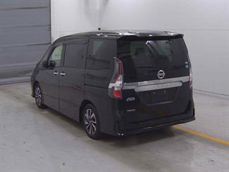 2020 Nissan SERENA - Thumbnail