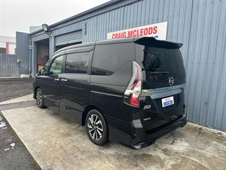 2020 Nissan SERENA - Thumbnail