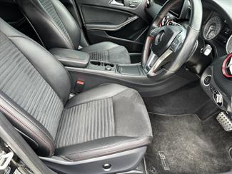 2013 Mercedes-Benz A250 - Thumbnail