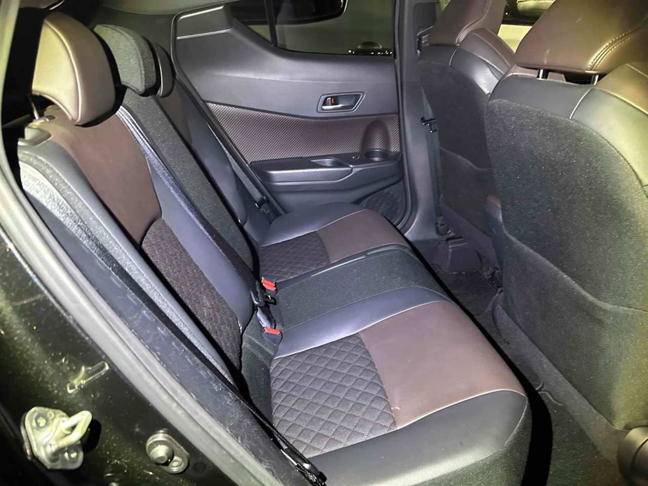 2017 Toyota C-HR
