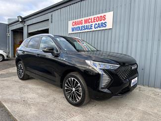 2023 Haval Jolion - Thumbnail