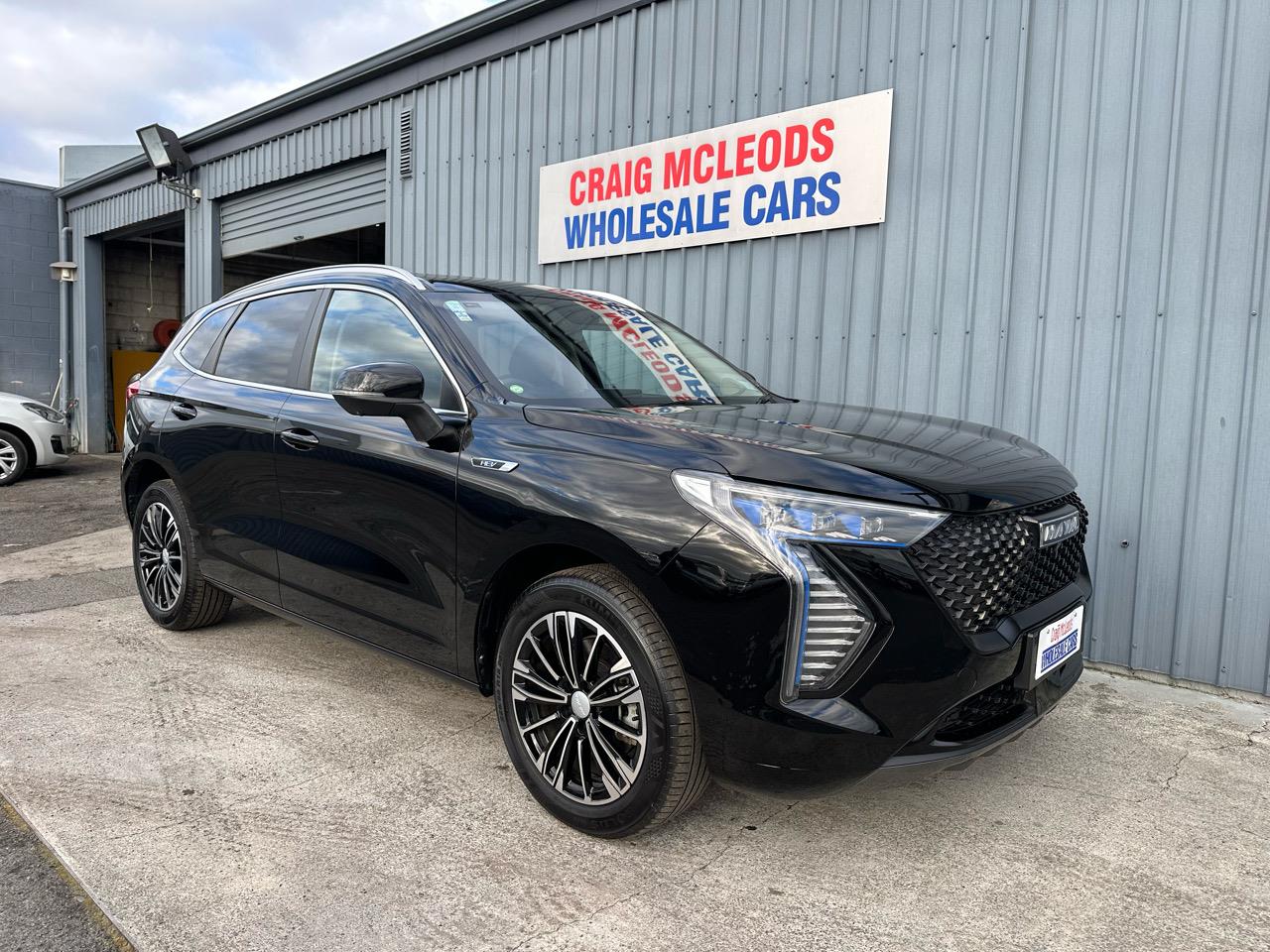 2023 Haval Jolion
