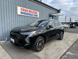 2023 Haval Jolion - Thumbnail