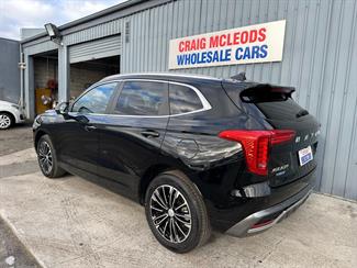 2023 Haval Jolion - Thumbnail