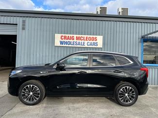 2023 Haval Jolion - Thumbnail