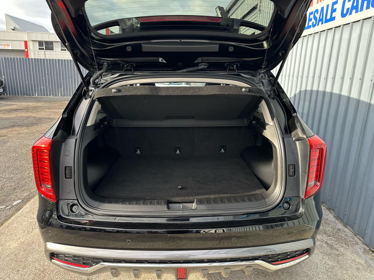 2023 Haval Jolion