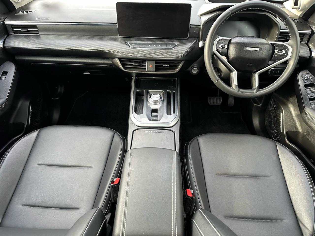 2023 Haval Jolion
