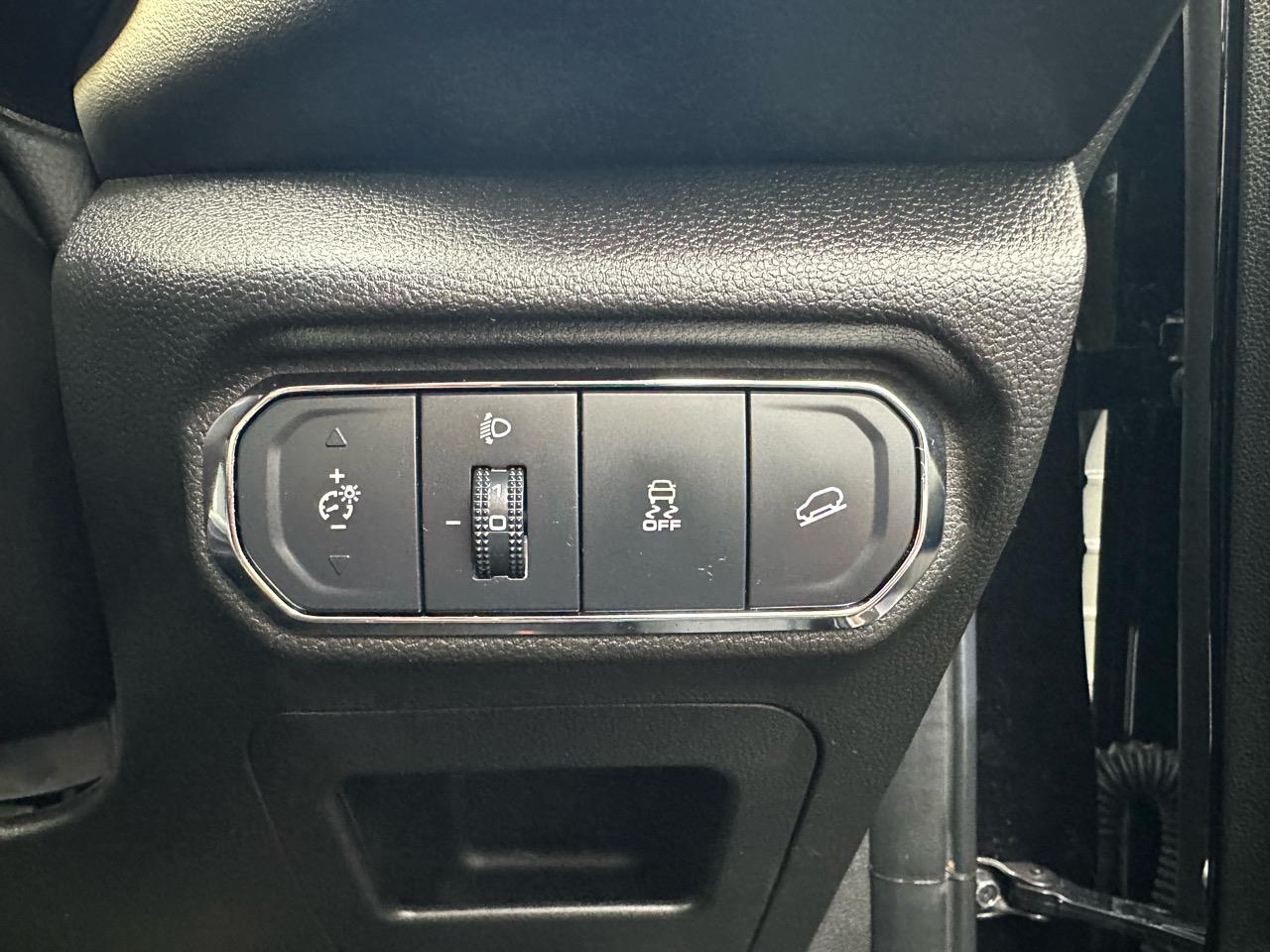 2023 Haval Jolion
