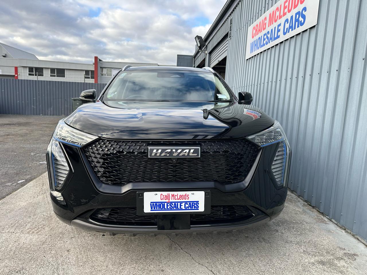 2023 Haval Jolion
