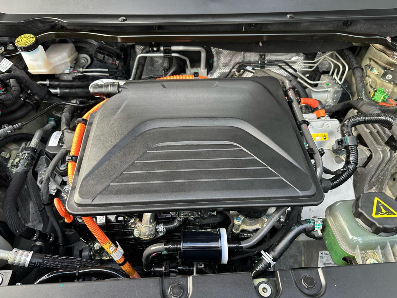 2023 Haval Jolion