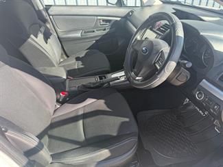 2014 Subaru XV - Thumbnail