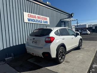 2014 Subaru XV - Thumbnail